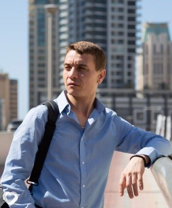 Сергей, 43, Кирове — анкета №2012760