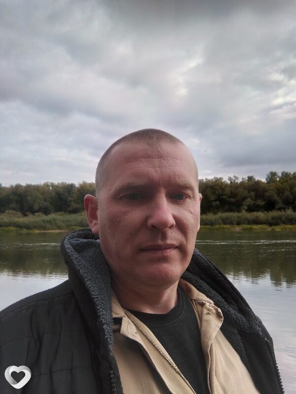 Юрий, 41, Уральске — анкета №2012764