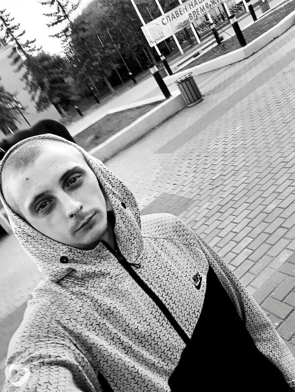 Владимир, 30, Иванове — анкета №2012369