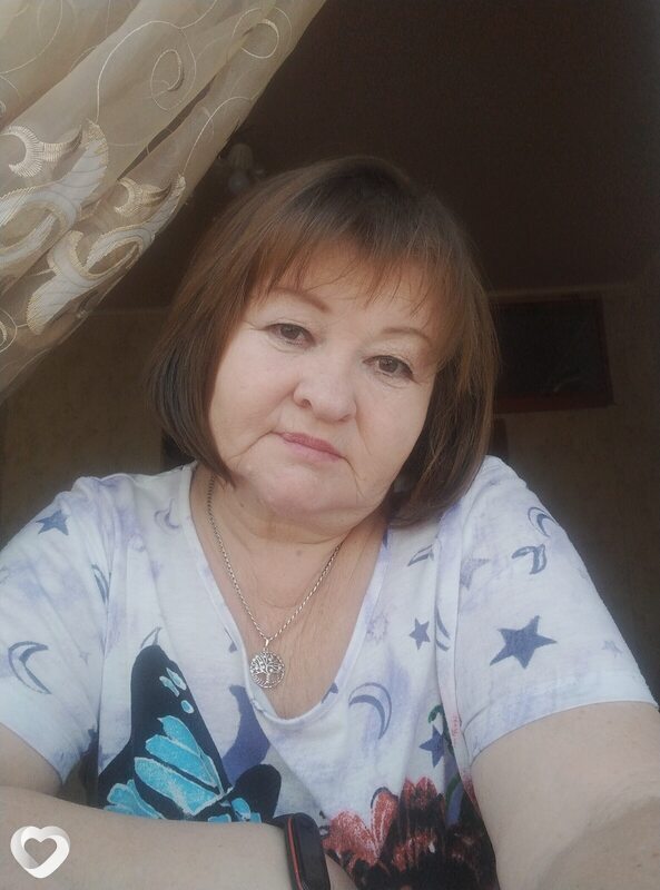 Ирина, 58, Ростове-на-Дону — анкета №2012378