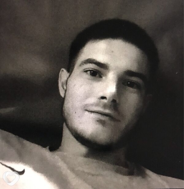 Дима, 24, Полтаве — анкета №2012380