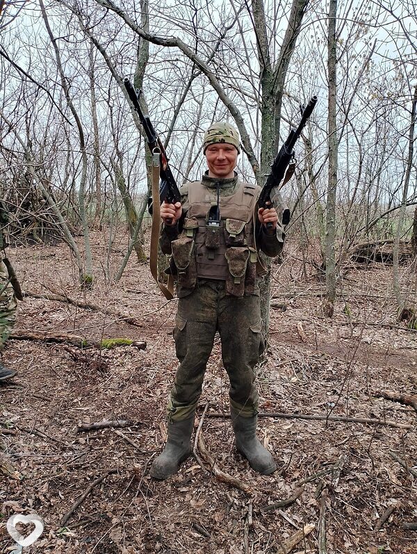 Юрий, 38, Новосибирске — анкета №2012387