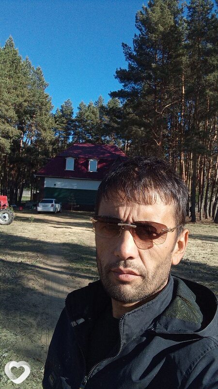 Шукур, 39, Воронеже — анкета №2012390