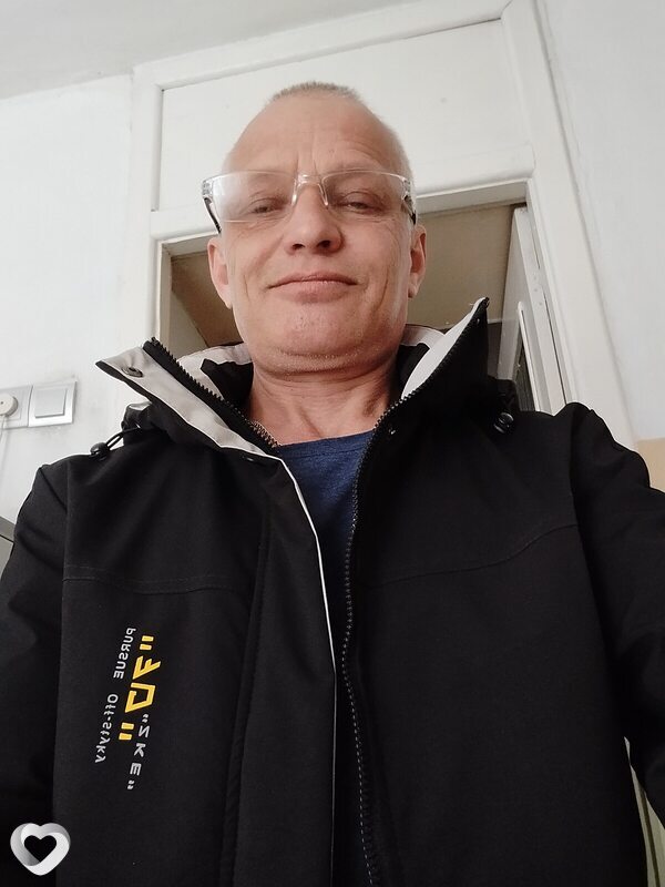 Эдуард, 54, Бердске — анкета №2012692