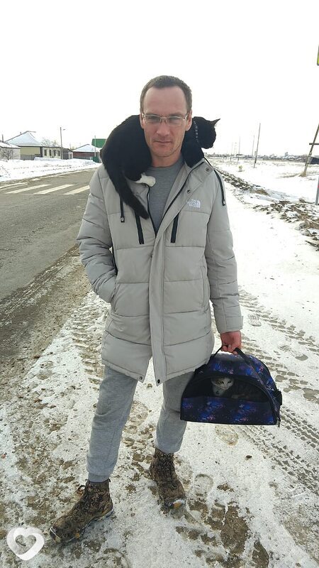 Михаил, 38, Яровом — анкета №2012700