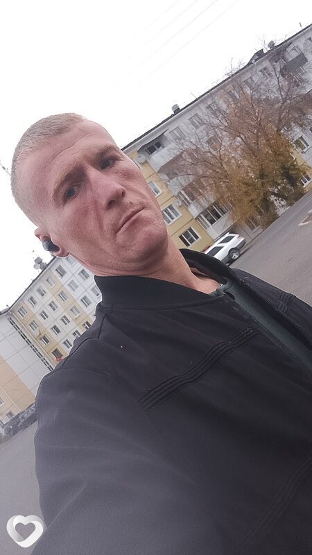 Слава, 25, Тулуне — анкета №2012711