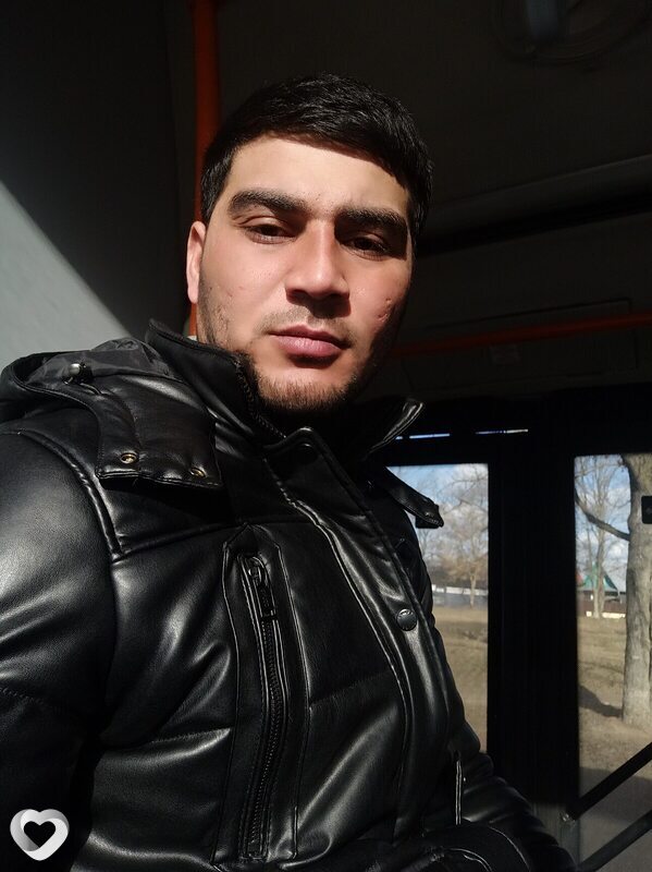 Сатмырат Мухыйев, 30, Минске — анкета №2012274