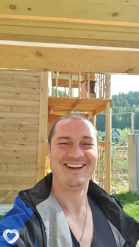 Роман, 34, Стерлитамаке — анкета №2012275
