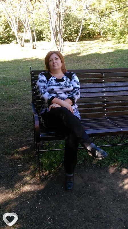 Алёна, 52, Барнауле — анкета №2012284