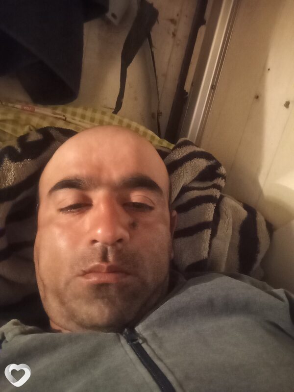 Азамат Тошев, 45, Чите — анкета №2012286