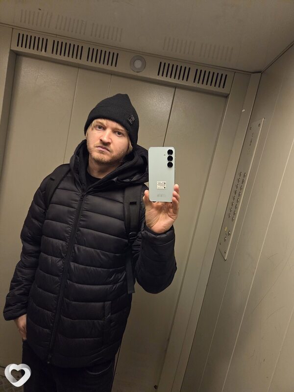 Михаил, 38, Москве — анкета №2012287