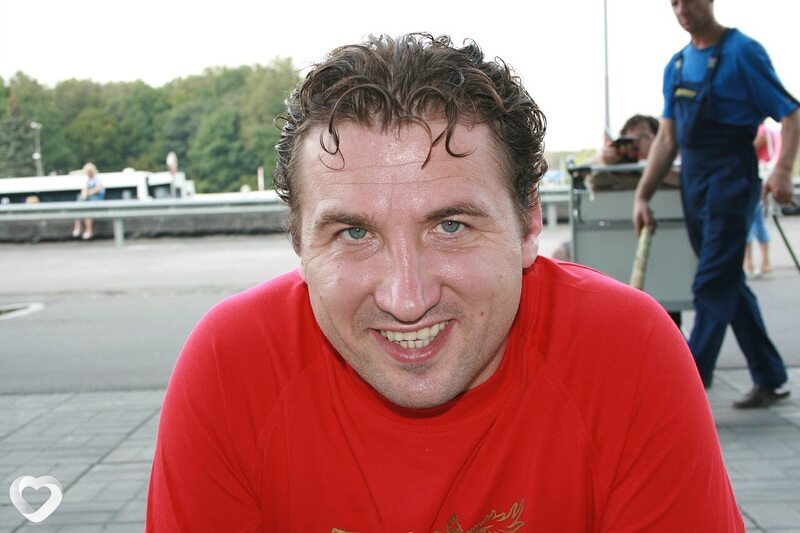 Александр, 51, Коломне — анкета №2012293