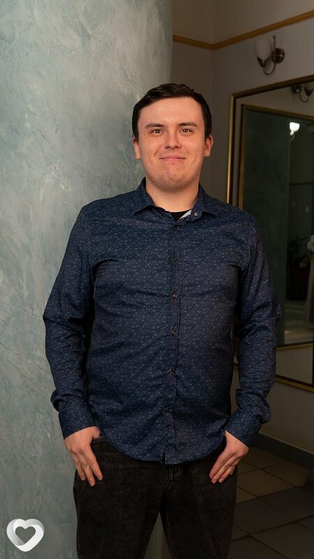 Александр, 24, Нижнем Новгороде — анкета №2012626