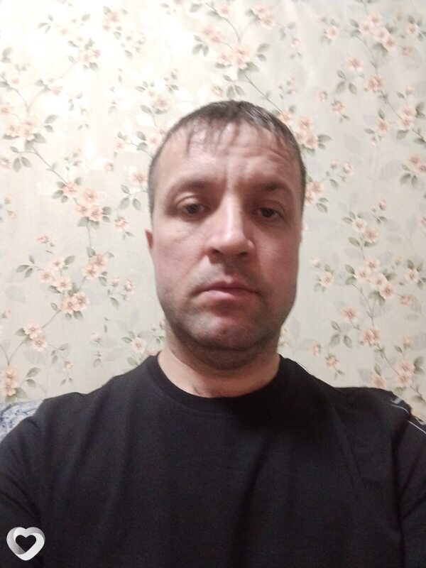Михаил, 39, Челябинске — анкета №2012634