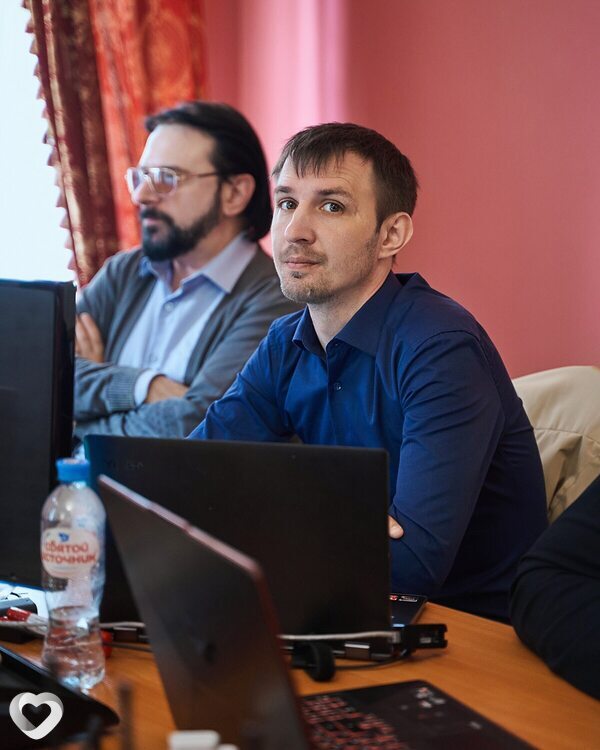 Валентин, 36, Торжке — анкета №2012443