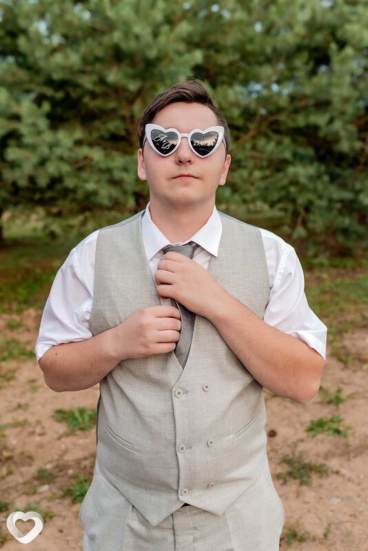 Алексей, 25, Глубоком — анкета №2012444