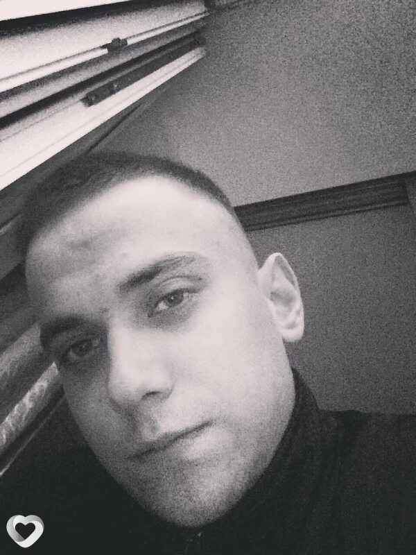 Dima, 28, Нижнем Новгороде — анкета №2012455