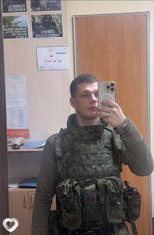 Егор, 20, Калининграде — анкета №2012457
