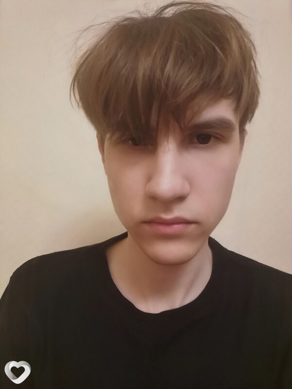 Матвей, 22, Кемерове — анкета №2012464
