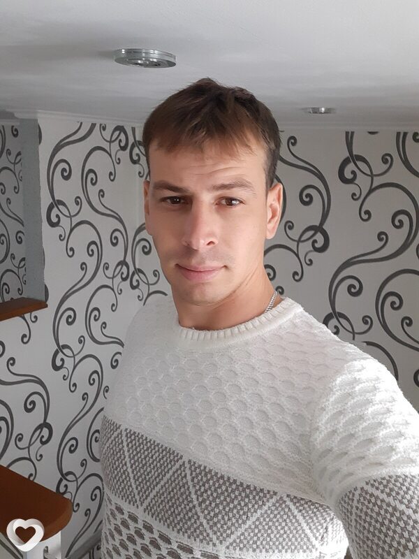 Денис, 37, Керчи — анкета №2012467