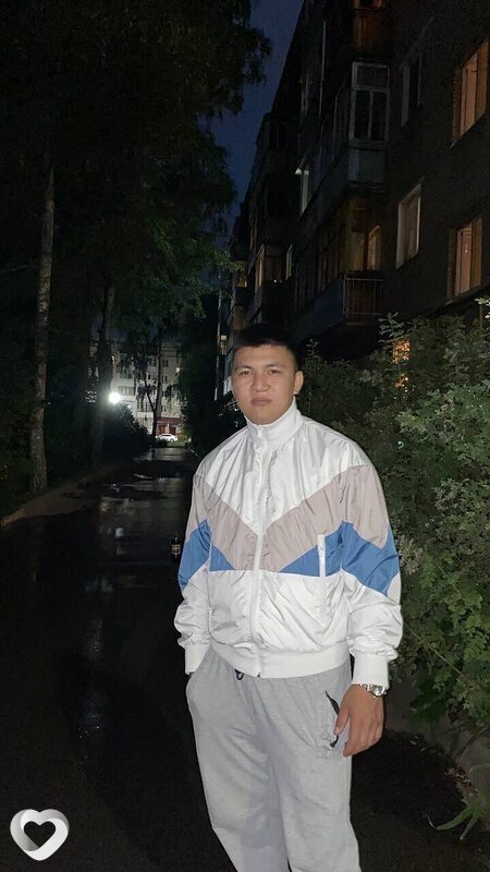 Султан, 26, Владимире — анкета №2012356