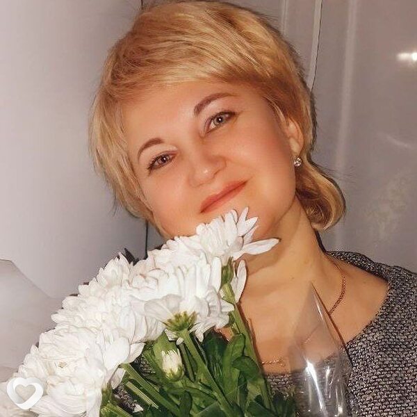 Лариса, 54, Челябинске — анкета №2012359