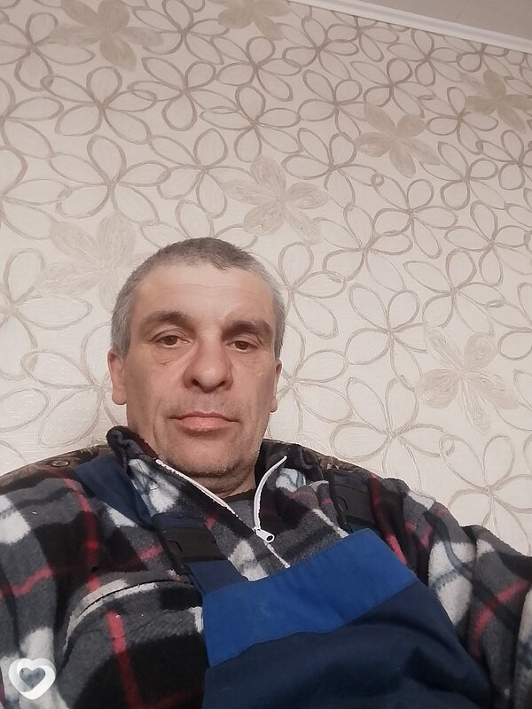 Андрей, 46, Касли — анкета №2012360