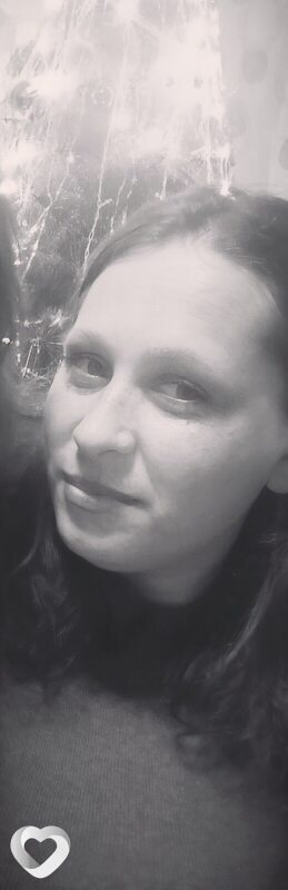 Любовь, 35, Новосибирске — анкета №2012364