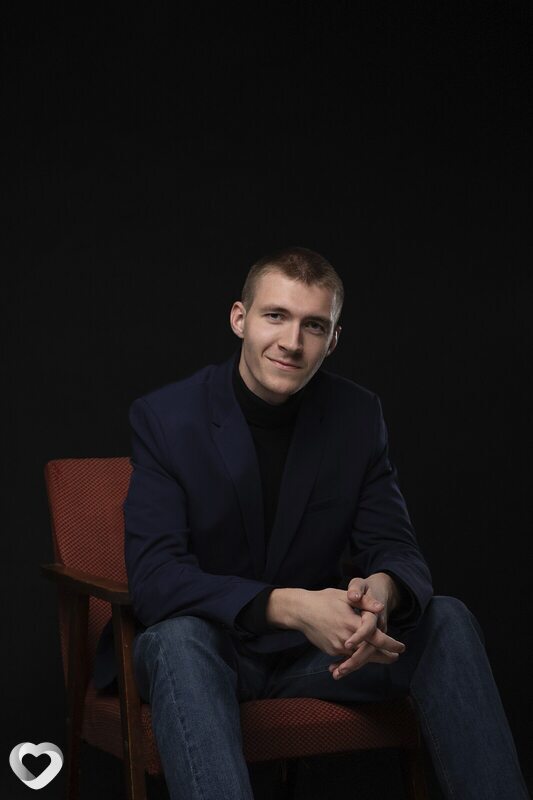 Евгений, 23, Алматы — анкета №2012252