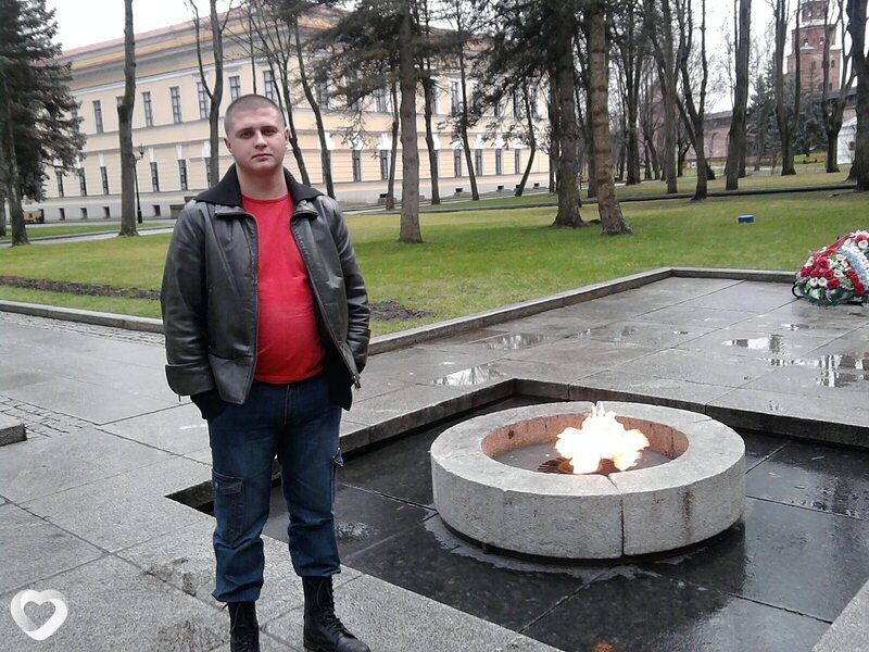 Антон, 39, Орехово-Зуеве — анкета №2012260