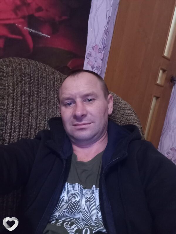 Максим, 42, Изюме — анкета №2012439