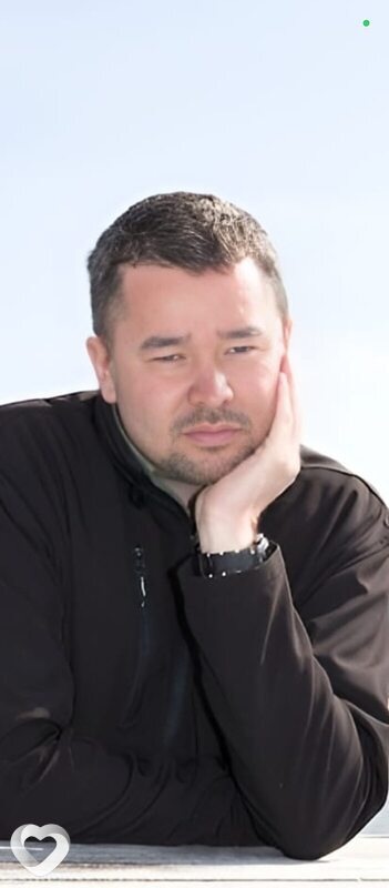 Мурат, 37, Варшава — анкета №2012471