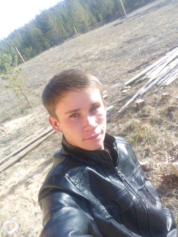 Nikolai, 32, Москве — анкета №2012472