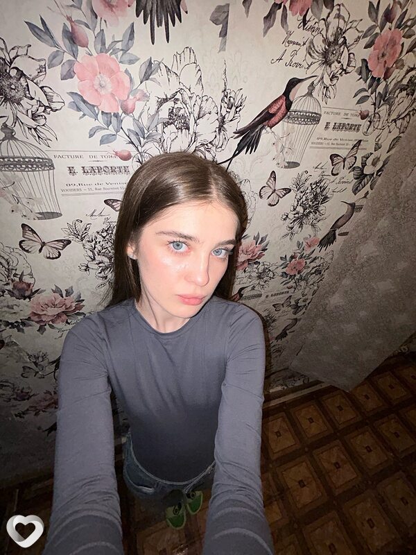 Аня, 23, Москве — анкета №2012475