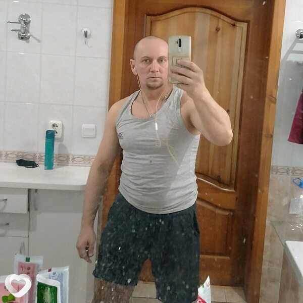 Дмитрий, 40, Караганде — анкета №2012477