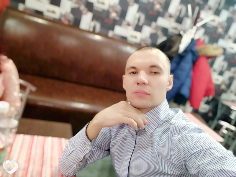 Женя, Саянск