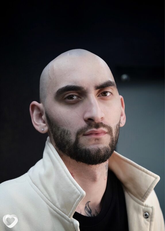 Тимур, 29, Минске — анкета №2012483