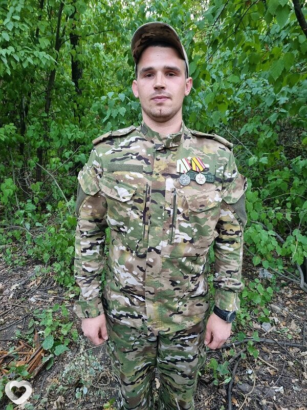 Олег, 35, Кемерове — анкета №2012491