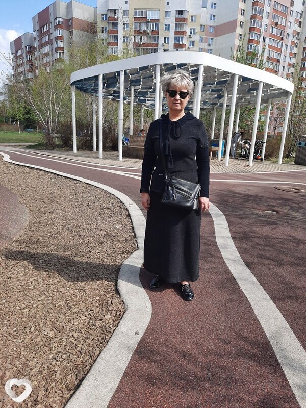 Ирина, 55, Санкт-Петербурге — анкета №2012492