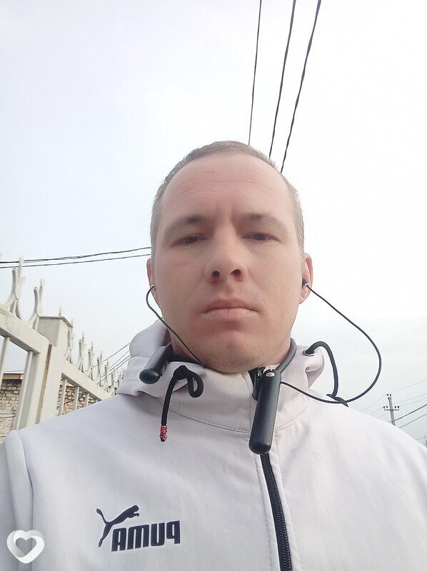 Алексей, 43, Ахтубинске — анкета №2012574