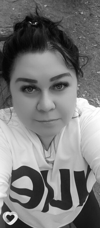 Анна, Усолье-Сибирское
