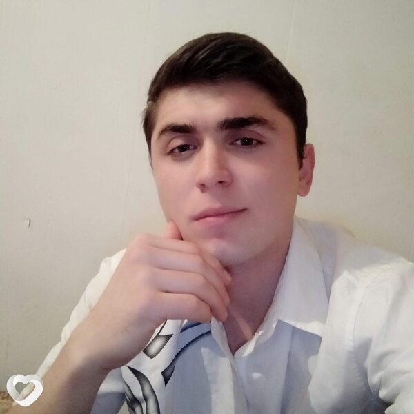 Мардон, 29, Краснодаре — анкета №2012494