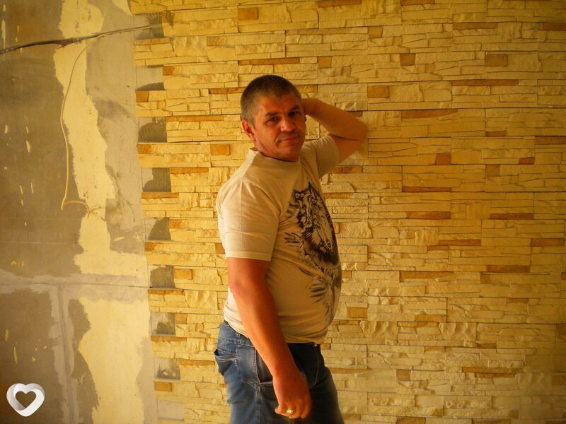 Гоша, 57, Чебоксарах — анкета №2012496