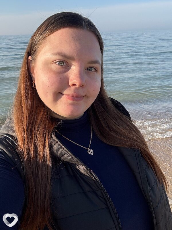 Елизавета, 28, Калининграде — анкета №2012500