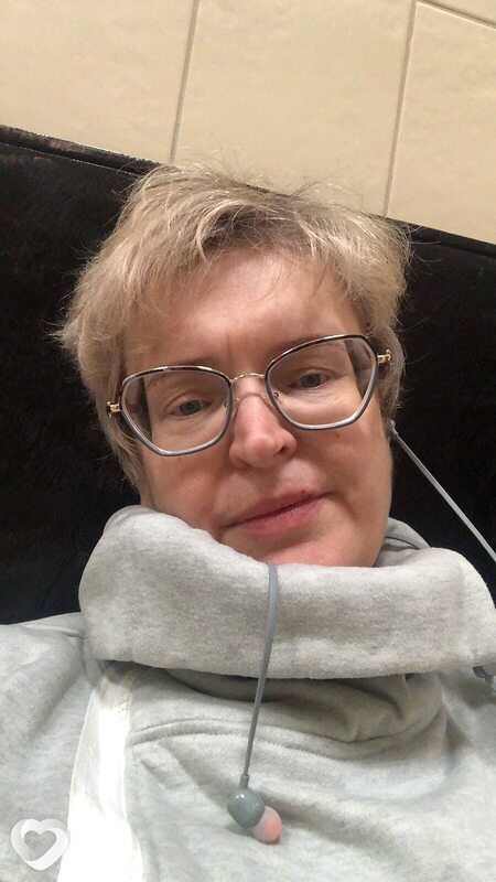 Анна, 57, Санкт-Петербурге — анкета №2012503