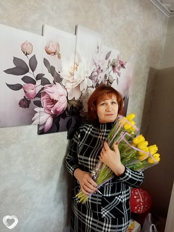 Ирина, Рудня (Волгоградская Обл)