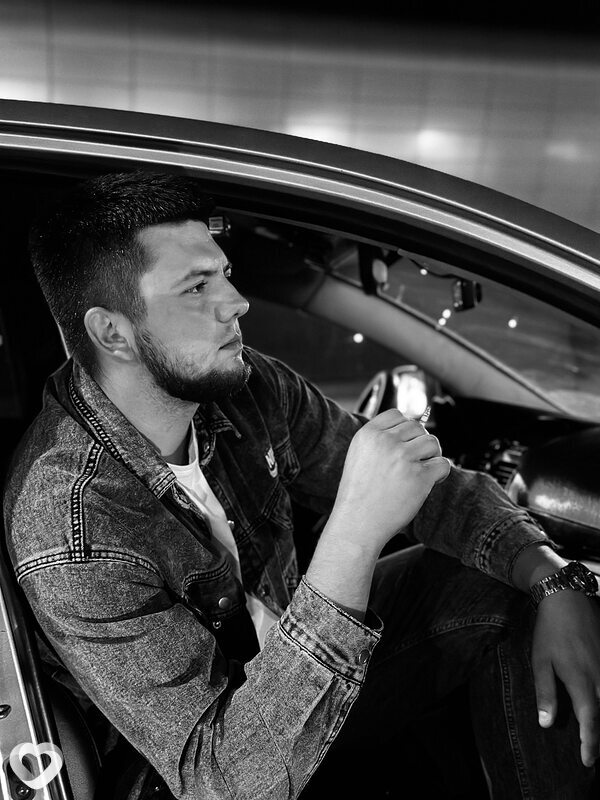Дмитрий, 28, Горячом Ключе — анкета №2012510