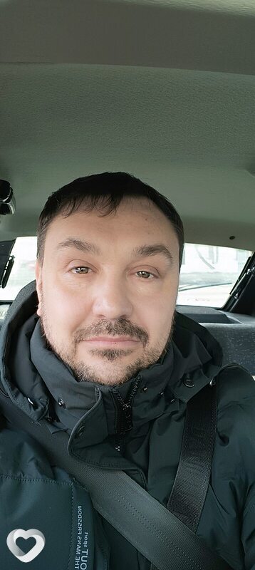 Сергей, 43, Кемерове — анкета №2012516