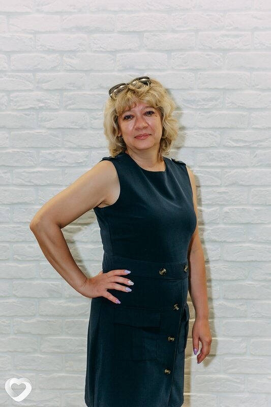 Ник, 48, Екатеринбурге — анкета №2012728