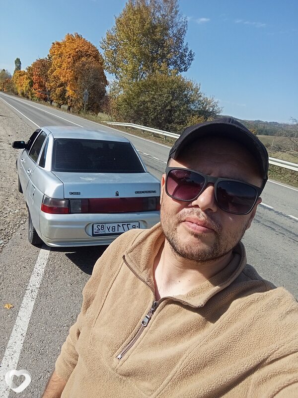 Только Вперёд, 32, Краснодаре — анкета №2012731